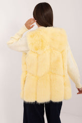  Weste model 200536 Wool Fashion Italia 