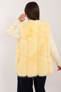  Weste model 200536 Wool Fashion Italia 