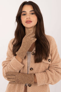  Handschuhe model 200839 Wool Fashion Italia 
