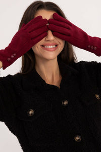  Handschuhe model 200843 Wool Fashion Italia 