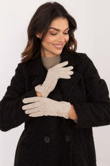  Handschuhe model 200844 Wool Fashion Italia 
