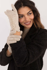  Handschuhe model 200844 Wool Fashion Italia 