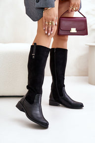  Stiefel model 201026 Step in style 