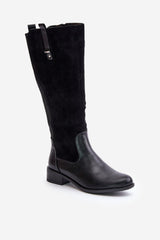  Stiefel model 201026 Step in style 