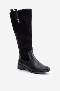  Stiefel model 201026 Step in style 