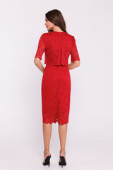  Abendkleid model 201112 Stylove 