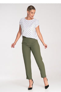  Bluse model 201433 Figl 
