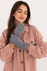  Handschuhe model 201621 Wool Fashion Italia 