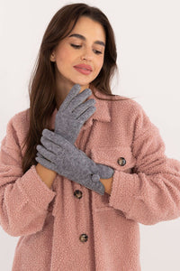  Handschuhe model 201621 Wool Fashion Italia 