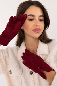  Handschuhe model 201623 Wool Fashion Italia 