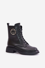  Boot model 201878 Step in style 