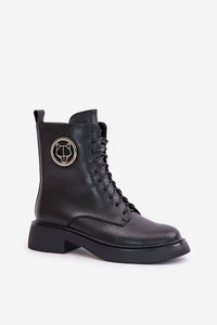  Boot model 201878 Step in style 
