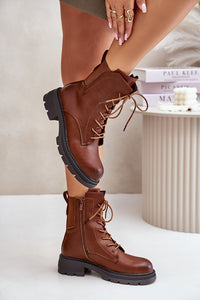  Boot model 202123 Step in style 
