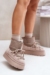  Schneeschuhe model 202181 Step in style 