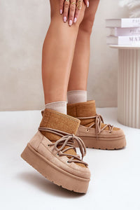  Schneeschuhe model 202182 Step in style 