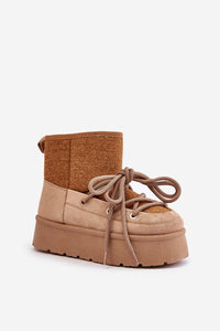  Schneeschuhe model 202182 Step in style 