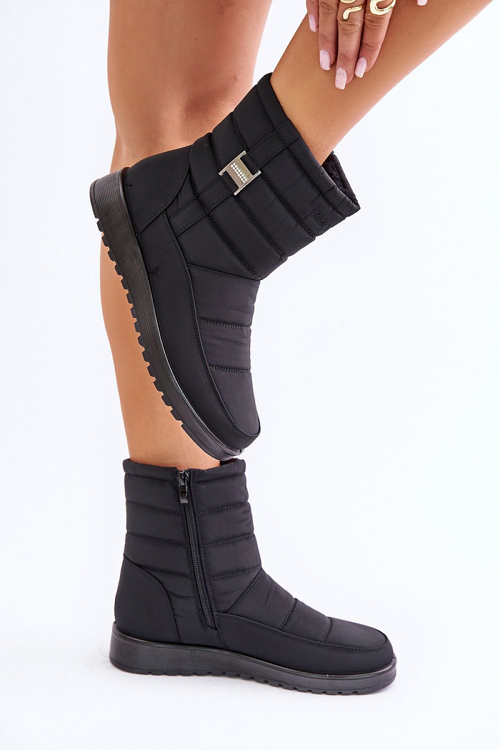  Schneeschuhe model 202206 Step in style 
