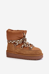  Schneeschuhe model 202208 Step in style 