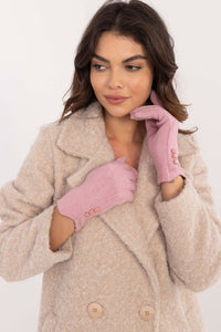  Handschuhe model 202493 Wool Fashion Italia 
