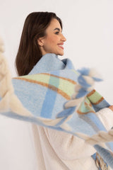  Schal model 202569 Wool Fashion Italia 