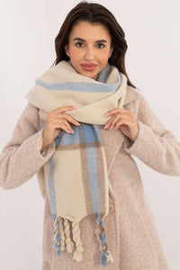  Schal model 202570 Wool Fashion Italia 