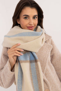  Schal model 202570 Wool Fashion Italia 