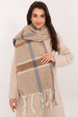  Schal model 202573 Wool Fashion Italia 