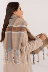  Schal model 202573 Wool Fashion Italia 