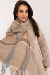  Schal model 202573 Wool Fashion Italia 