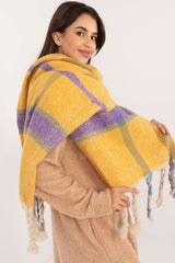  Schal model 202574 Wool Fashion Italia 