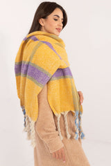  Schal model 202574 Wool Fashion Italia 