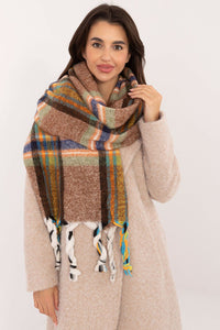  Schal model 202578 Wool Fashion Italia 
