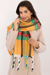  Schal model 202579 Wool Fashion Italia 