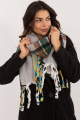  Schal model 202583 Wool Fashion Italia 