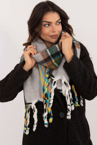  Schal model 202583 Wool Fashion Italia 