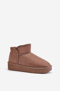  Schneeschuhe model 202622 Step in style 