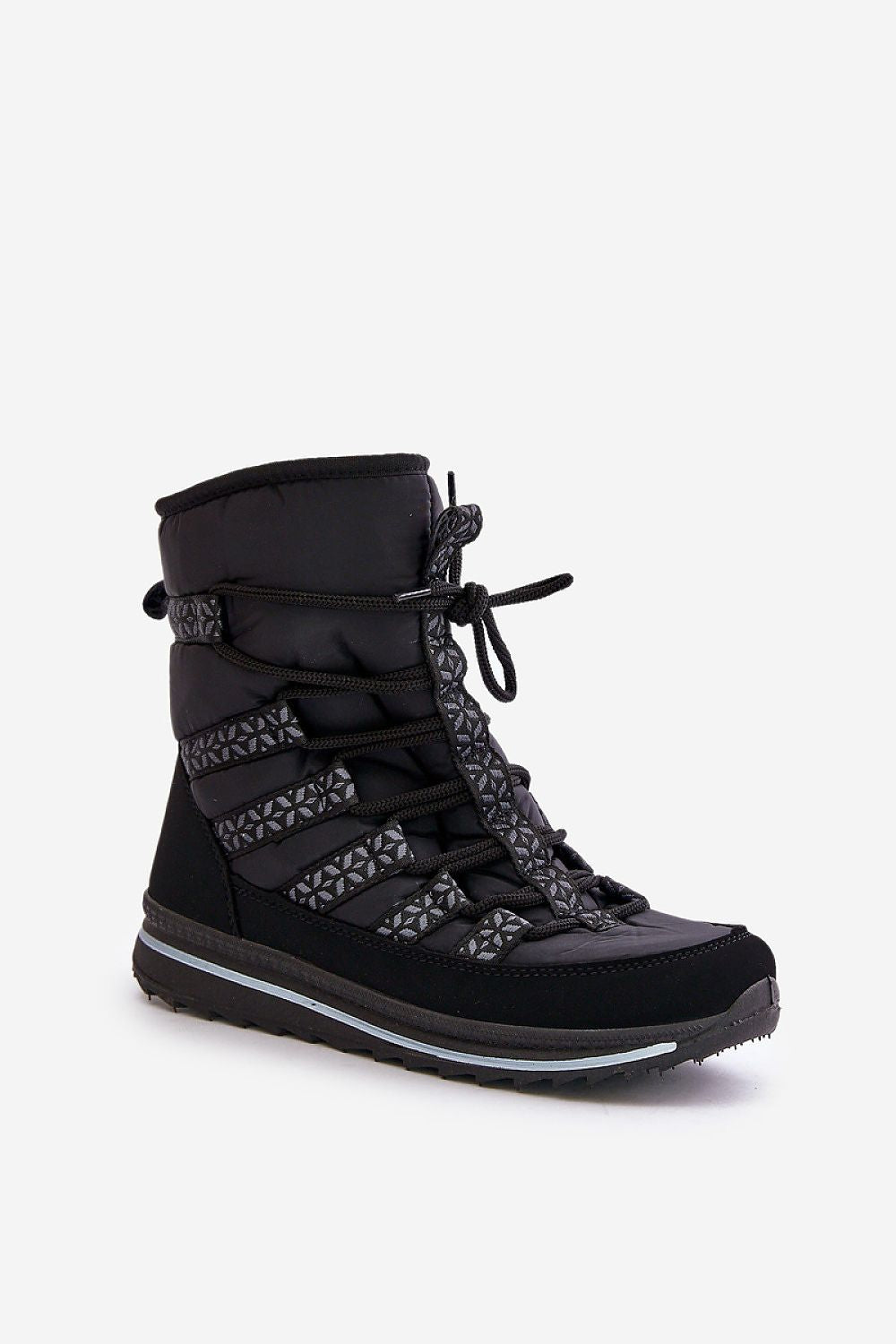  Schneeschuhe model 202627 Step in style 