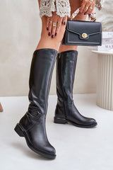  Stiefel model 202735 Step in style 