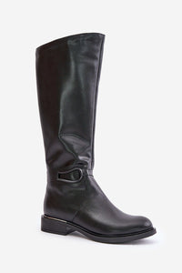  Stiefel model 202735 Step in style 