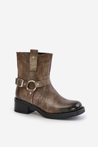  Stiefeletten model 202817 Step in style 