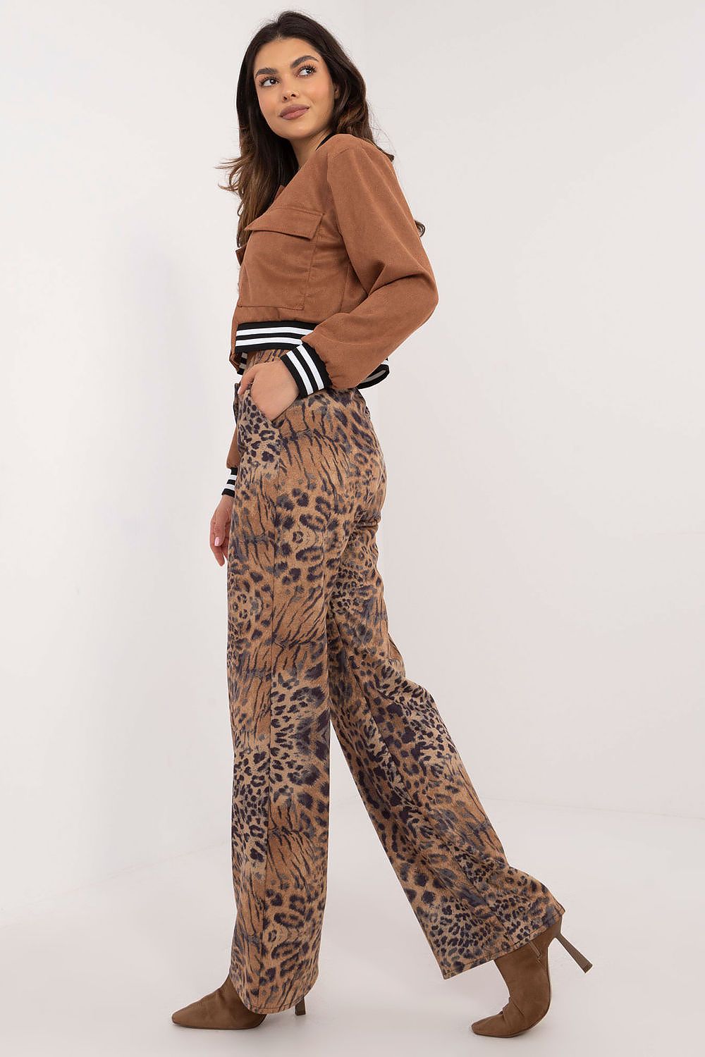 Damen Hose model 202929 Lakerta 