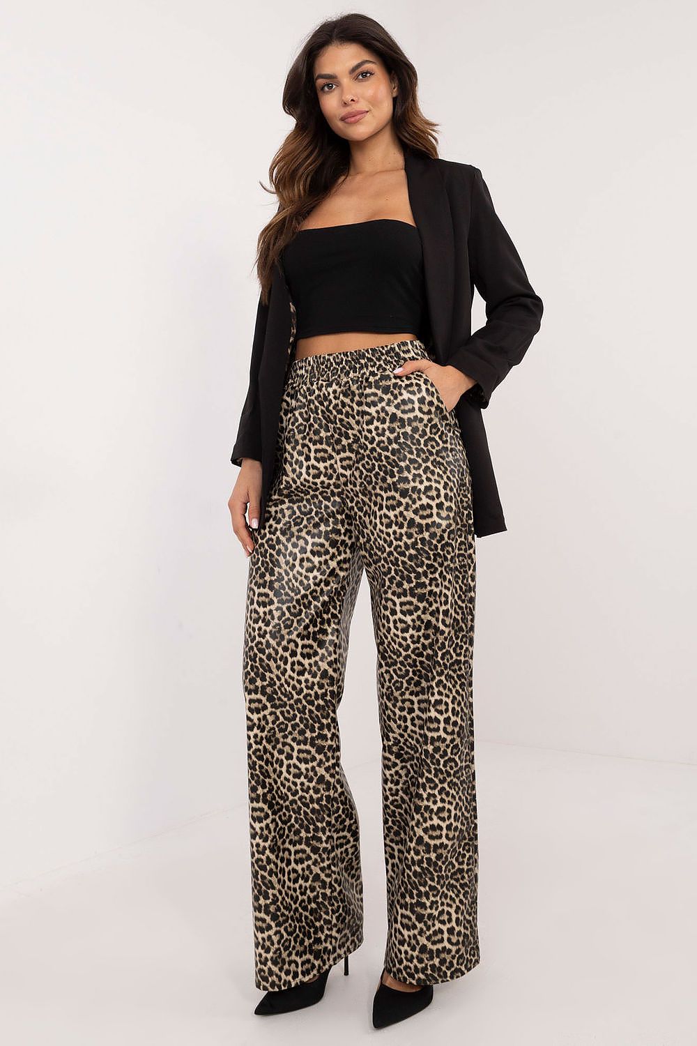  Damen Hose model 202933 Lakerta 