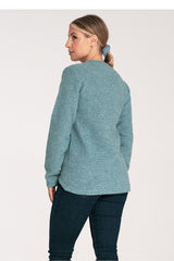  Pullover model 203154 Figl 
