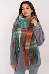 Schal model 203170 Wool Fashion Italia 