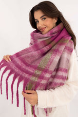  Schal model 203173 Wool Fashion Italia 