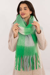  Schal model 203181 Wool Fashion Italia 