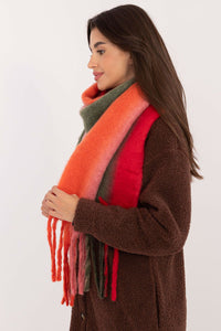  Schal model 203183 Wool Fashion Italia 