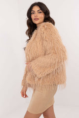  Jacke model 203665 Wool Fashion Italia 