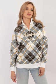  Sweater model 203682 Calimera 