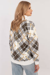  Sweater model 203682 Calimera 
